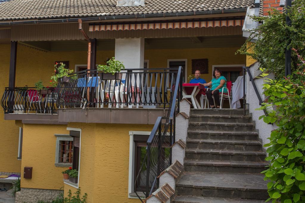Bio Turisticna Kmetija Frcej-Zupan Villa Bled Dış mekan fotoğraf