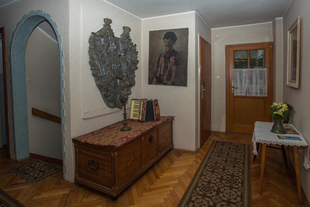 Bio Turisticna Kmetija Frcej-Zupan Villa Bled Dış mekan fotoğraf