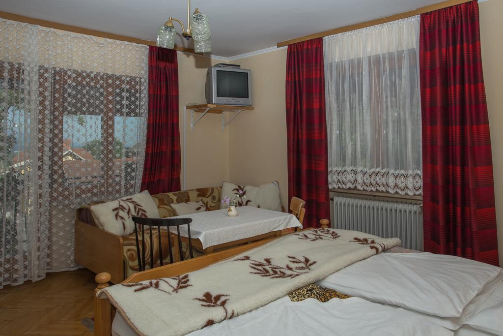 Bio Turisticna Kmetija Frcej-Zupan Villa Bled Dış mekan fotoğraf
