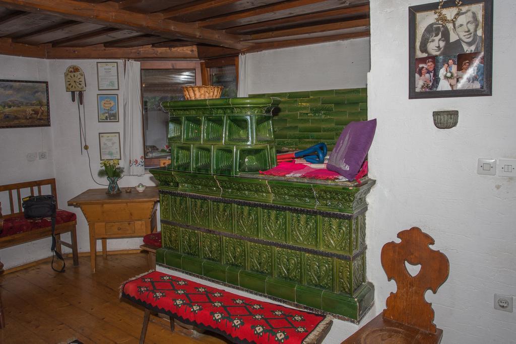 Bio Turisticna Kmetija Frcej-Zupan Villa Bled Dış mekan fotoğraf