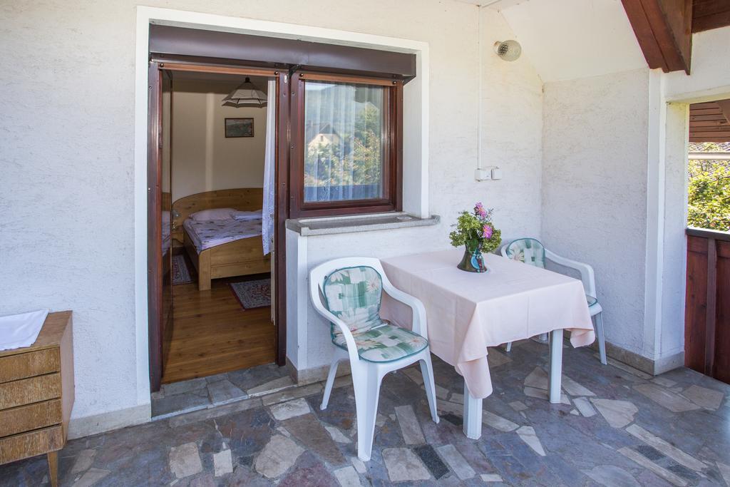 Bio Turisticna Kmetija Frcej-Zupan Villa Bled Dış mekan fotoğraf