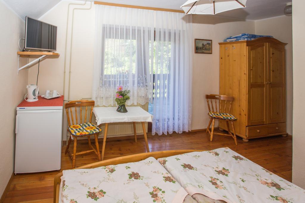 Bio Turisticna Kmetija Frcej-Zupan Villa Bled Dış mekan fotoğraf