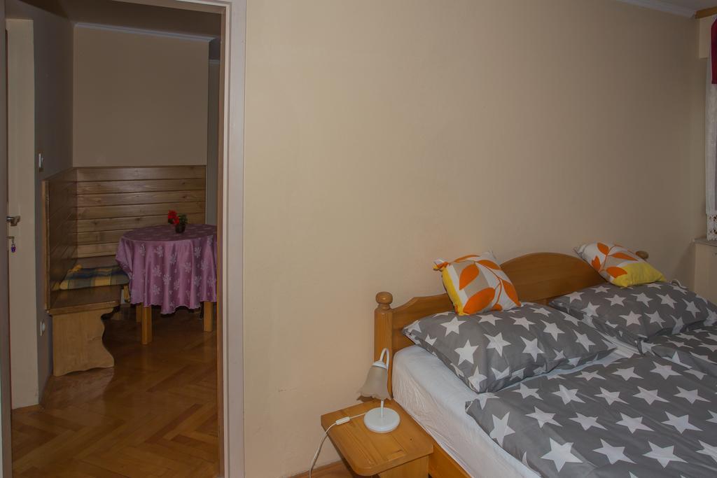 Bio Turisticna Kmetija Frcej-Zupan Villa Bled Dış mekan fotoğraf