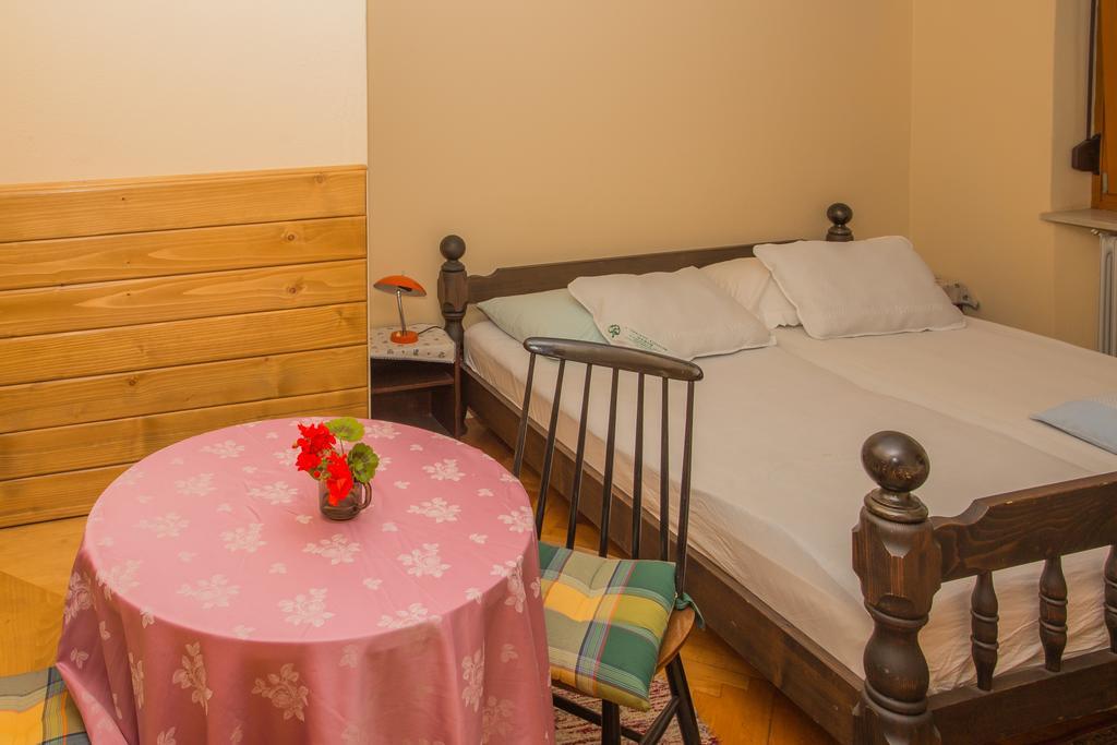 Bio Turisticna Kmetija Frcej-Zupan Villa Bled Dış mekan fotoğraf